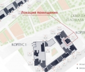 Сдать в аренду Помещения свободного назначения Ильменский проезд   