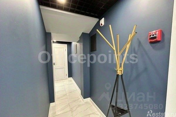 Аренда ПСН Севастопольский проспект,  д. 17 к1