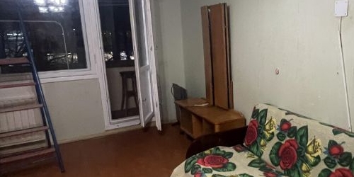 1-комн квартира Пушкин, Ленинградская улица, 85/12