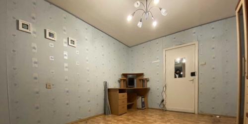 Комната Штурманская ул,  д. 16