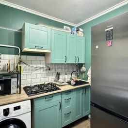 Продажа 3-комн квартиры на вторичном рынке ул Братская,  д. 19,  к. 1