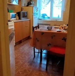 Продажа 1-комн квартиры на вторичном рынке Просвещения пр-кт,  д. 39,  к. 2