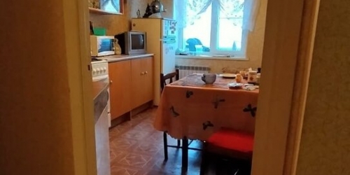 1-комн квартира Просвещения пр-кт,  д. 39,  к. 2