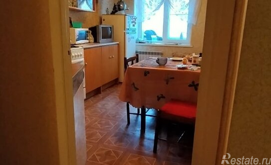 Продажа 1-комн квартиры на вторичном рынке Просвещения пр-кт,  д. 39,  к. 2