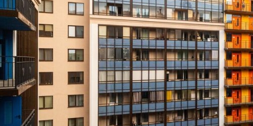 1-комн квартира Политехническая улица, 6