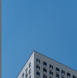Продажа 1-комн квартиры на вторичном рынке Очаковская Б. ул,  д. 2