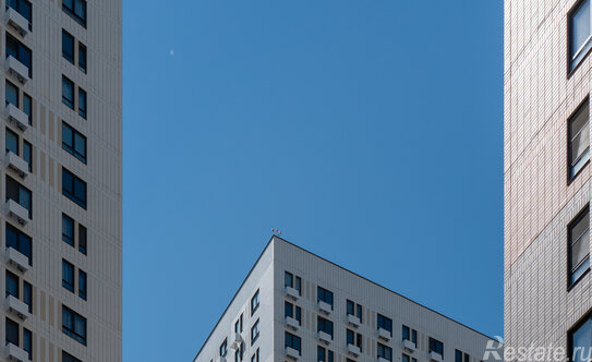 Продажа 1-комн квартиры на вторичном рынке Очаковская Б. ул,  д. 2