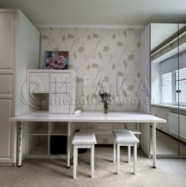 Аренда 1-комн квартиры на вторичном рынке Стачек пр-кт., д. 212, корп. 3, лит. А Аренда 1-комн квартиры на вторичном рынке Стачек пр-кт., д. 212, корп. 3, лит. А