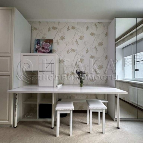 1-комн квартира Стачек пр-кт., д. 212, корп. 3, лит. А