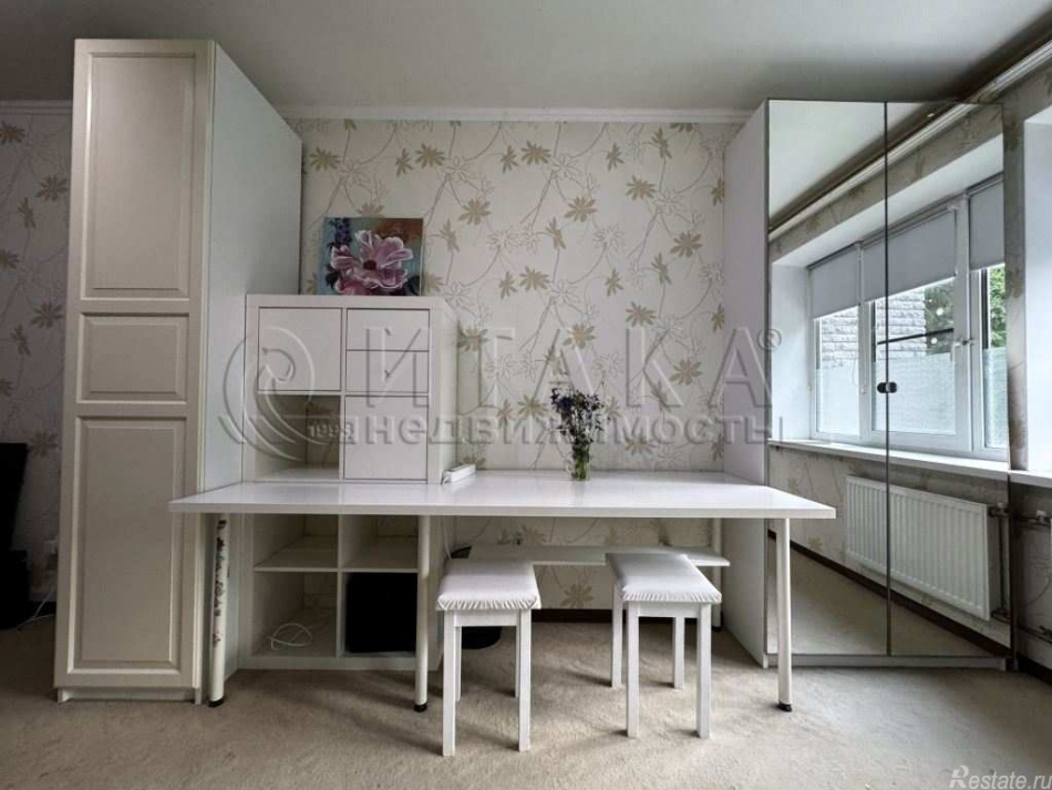 Аренда 1-комн квартиры на вторичном рынке Стачек пр-кт., д. 212, корп. 3, лит. А