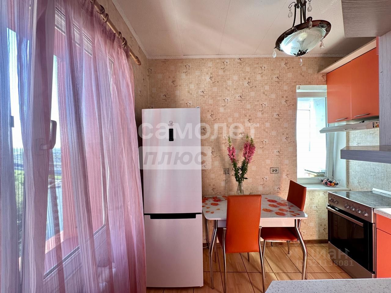 Продажа 1-комн квартиры на вторичном рынке Краснопутиловская улица, 50к2