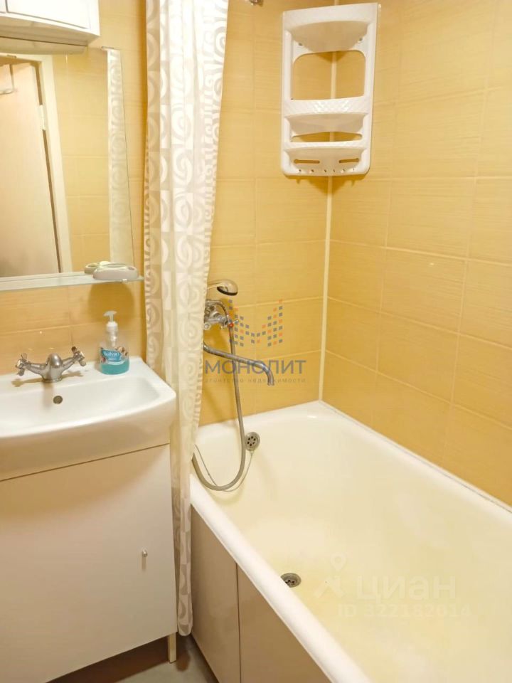 Продажа 2-комн квартиры на вторичном рынке Солнечногорск, Красная улица, 107