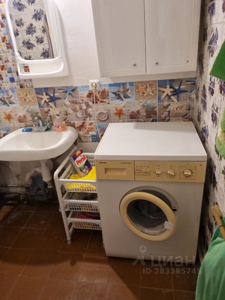 Аренда комнаты Никулинская улица, 6К1