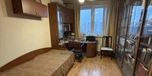 2-комн квартира Профсоюзная ул,  д. 60