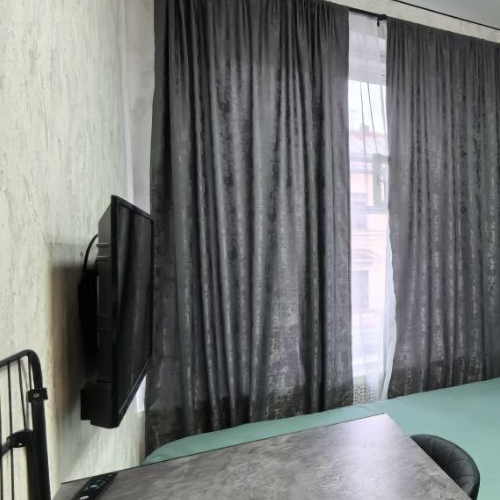 Студия Кирочная улица, 8И