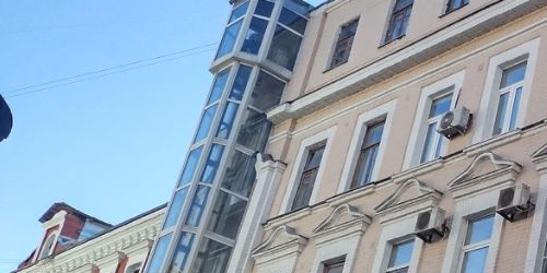 3-комн квартира Спиридоньевский переулок, 12/9