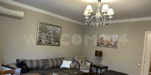 3-комн квартира Филевская М. ул,  д. 42