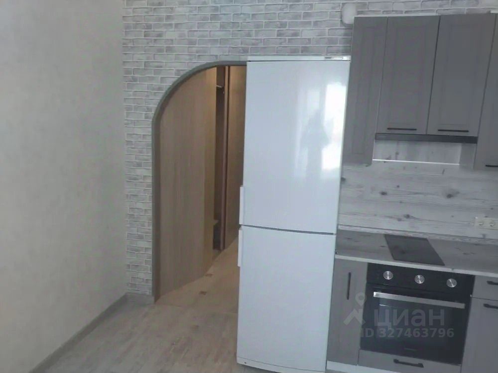 Аренда 1-комн квартиры на вторичном рынке Южный мкр, улица Южнодомодедовская, 17