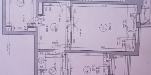 4-комн квартира Новгородская улица, 5