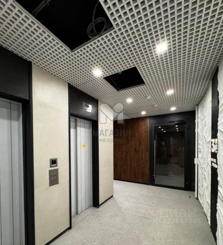 Продажа 1-комн квартиры на вторичном рынке Малоохтинский проспект, 68