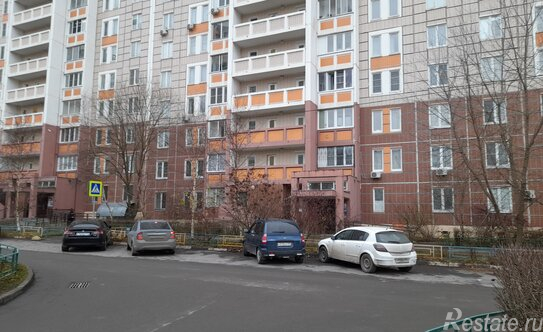 Продажа 3-комн квартиры на вторичном рынке Подольск г, Генерала Стрельбицкого ул,  д. 5