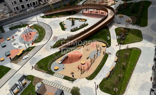 Продажа 3-комн квартиры на вторичном рынке Московский г,  д. 9