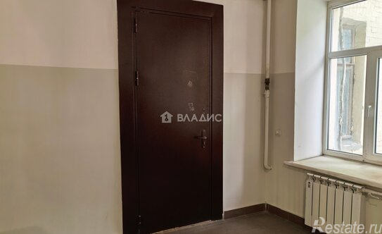 Продажа 3-комн квартиры на вторичном рынке Цветной б-р,  д. 23,  к. 1