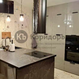 Продажа 2-комн квартиры на вторичном рынке Одинцово г, Звенигород г, 3 (Восточный мкр) мкр,  д. 6