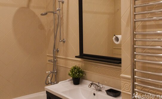 Продажа 2-комн квартиры на вторичном рынке Сергиев Посад, ул Инженерная,  д. 8