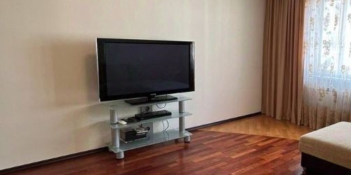 3-комн квартира улица Островитянова, 9