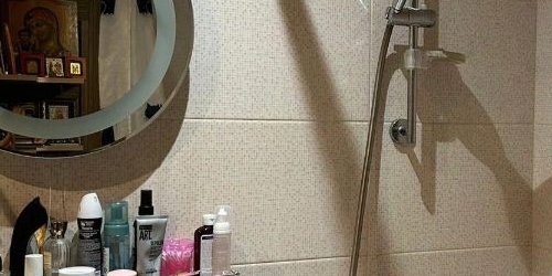 1-комн квартира улица Бирюсинка, 10