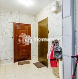 Продажа 2-комн квартиры на вторичном рынке Курганская улица,  д. 3