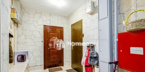 2-комн квартира Курганская улица,  д. 3