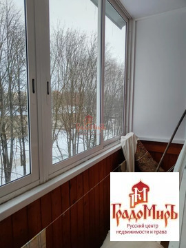 1-комн квартира Дубна, ул. Правды,  д. 31