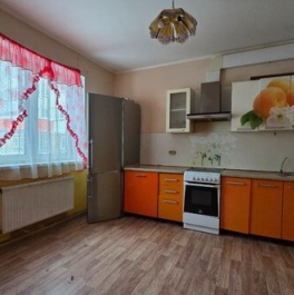 Продажа 2-комн квартиры на вторичном рынке Янино-1 д, Голландская ул,  д. 3 к1