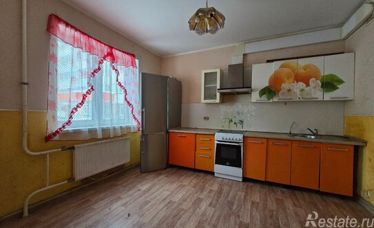 Продажа 2-комн квартиры на вторичном рынке Янино-1 д, Голландская ул,  д. 3 к1