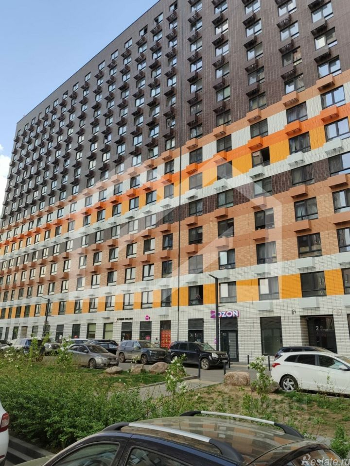 Продажа ПСН ул Люблинская,  д. 72А,  к. 2