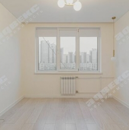 Продажа 2-комн квартиры на вторичном рынке Загребский бульвар,  д. 5 к3