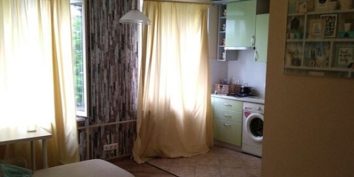 2-комн квартира Порядковый переулок,  д. 8