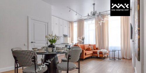 3-комн квартира ул Подковырова,  д. 11-13