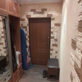 Продажа 2-комн квартиры на вторичном рынке Беловежская улица,  д. 57