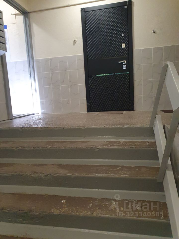 Продажа 1-комн квартиры на вторичном рынке Ясеневая улица, 41К1