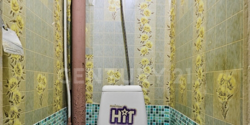 2-комн квартира улица Трефолева,  д. 11