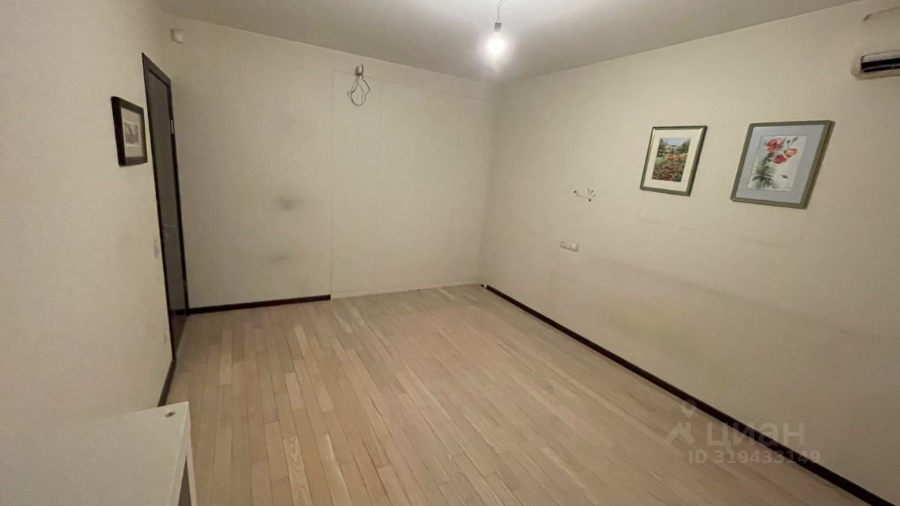 Продажа 2-комн квартиры на вторичном рынке Береговой проезд, 7