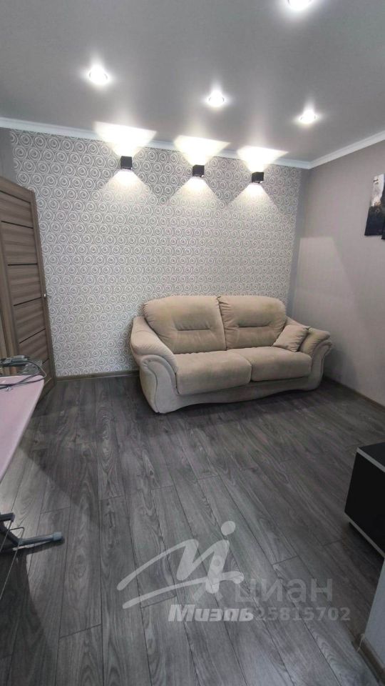 Аренда 2-комн квартиры на вторичном рынке Мытищи, улица Борисовка, 28А