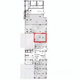 Продажа торгового помещения Чкаловский бульвар, д. 6 к1 Продажа торгового помещения Чкаловский бульвар, д. 6 к1