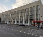 Продать Отдельно стоящие здания Щипковский 1-й пер   