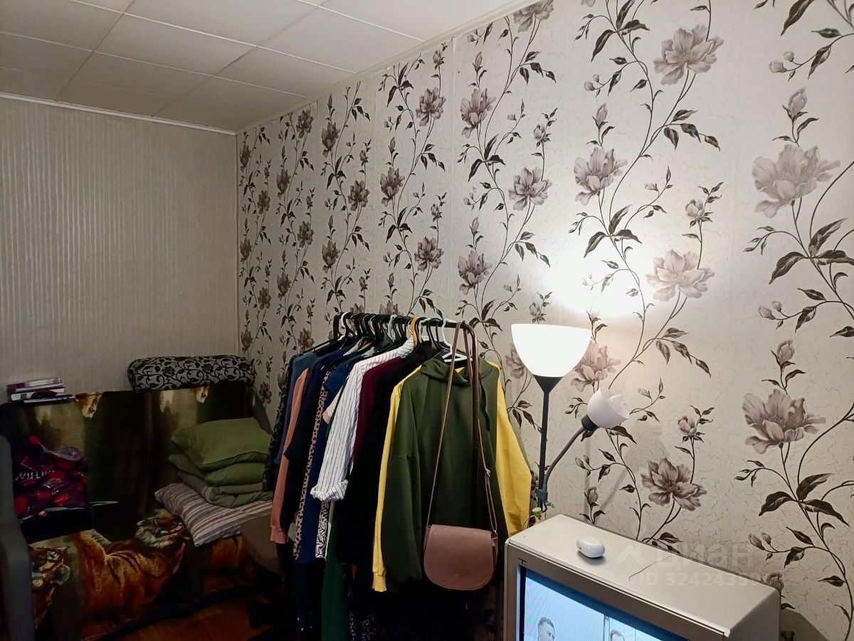 Продажа 1-комн квартиры на вторичном рынке Королев, Комитетская улица, 5