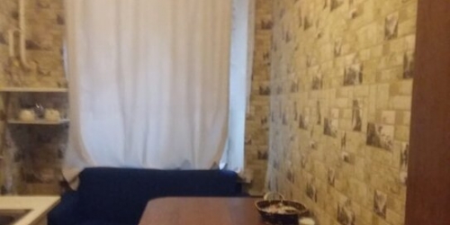 1-комн квартира Аптекарский переулок,  д. 5/21