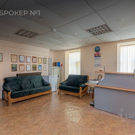 Продажа офиса Сампсониевский Б. пр-кт,  д. 93